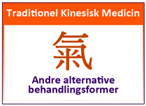 2 Traditionel kinesisk medicin