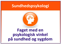 Sundhedspsykologi